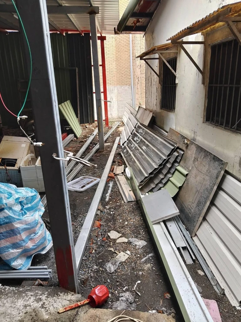 基隆房屋修繕