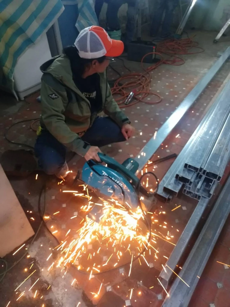 基隆房屋修繕
