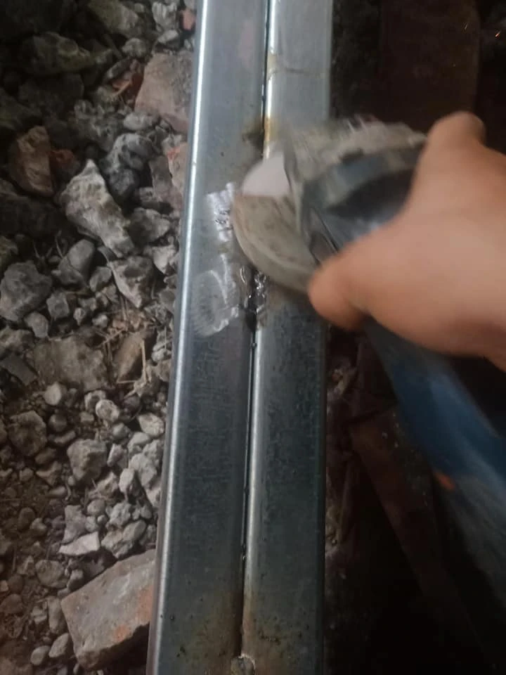 基隆鐵工