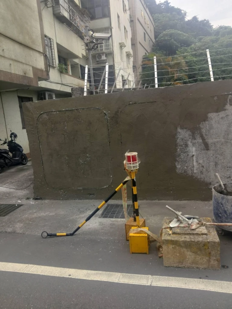 基隆泥作