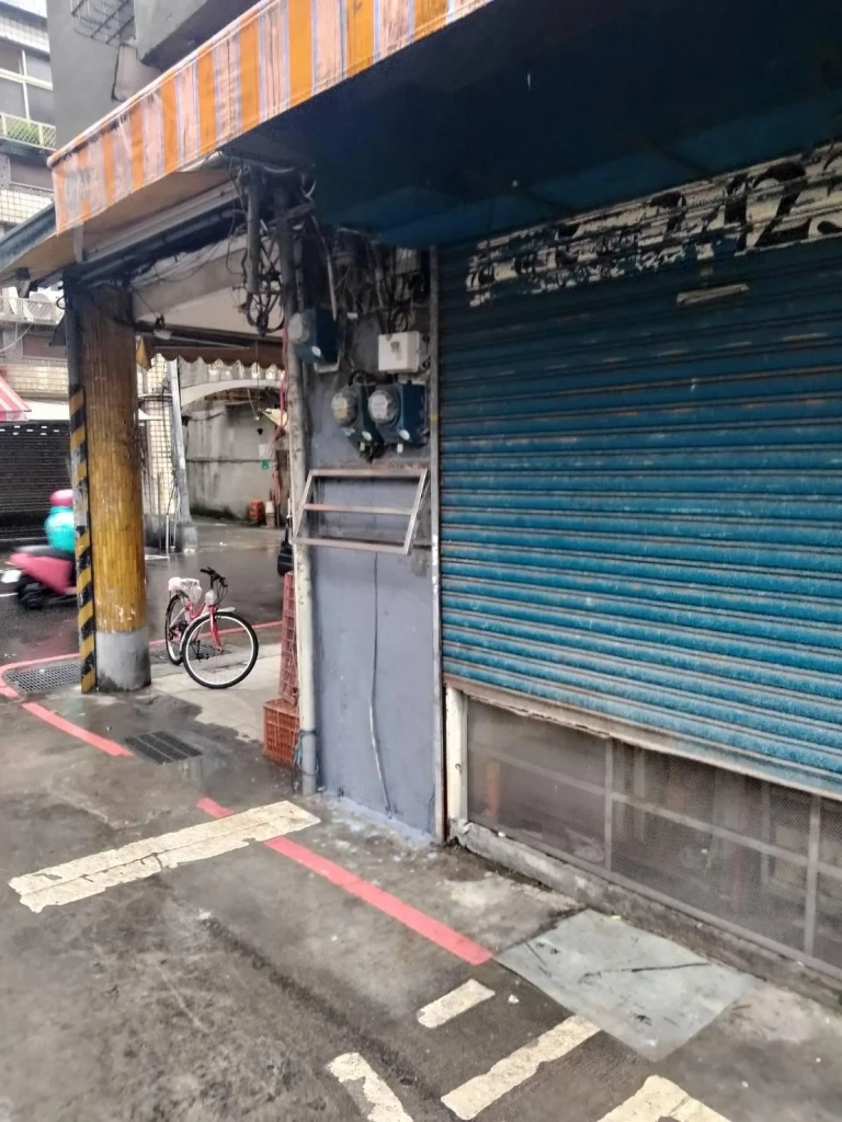 基隆油漆防水