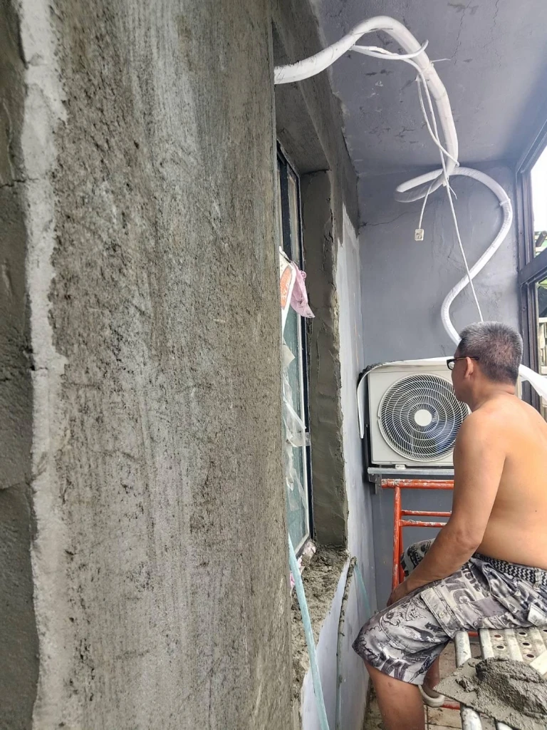 基隆房屋修繕