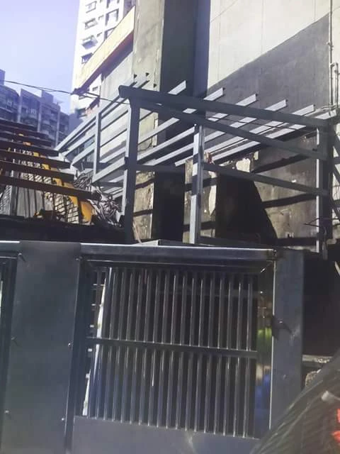基隆鐵工