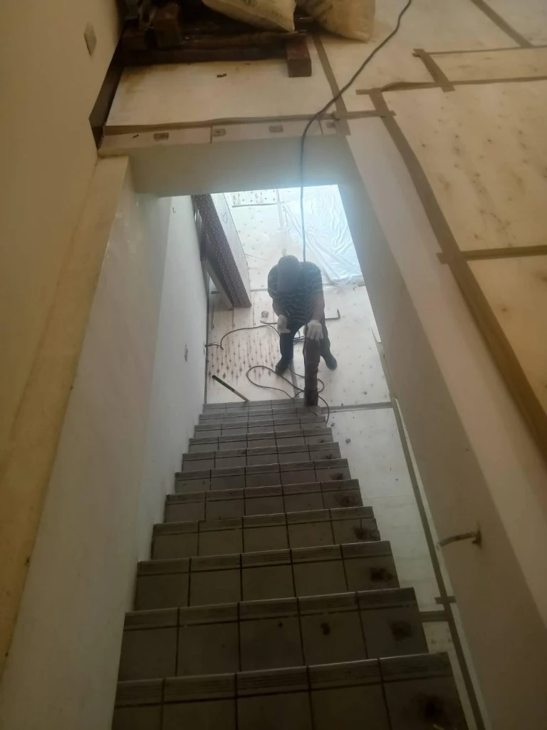 基隆拆除工程