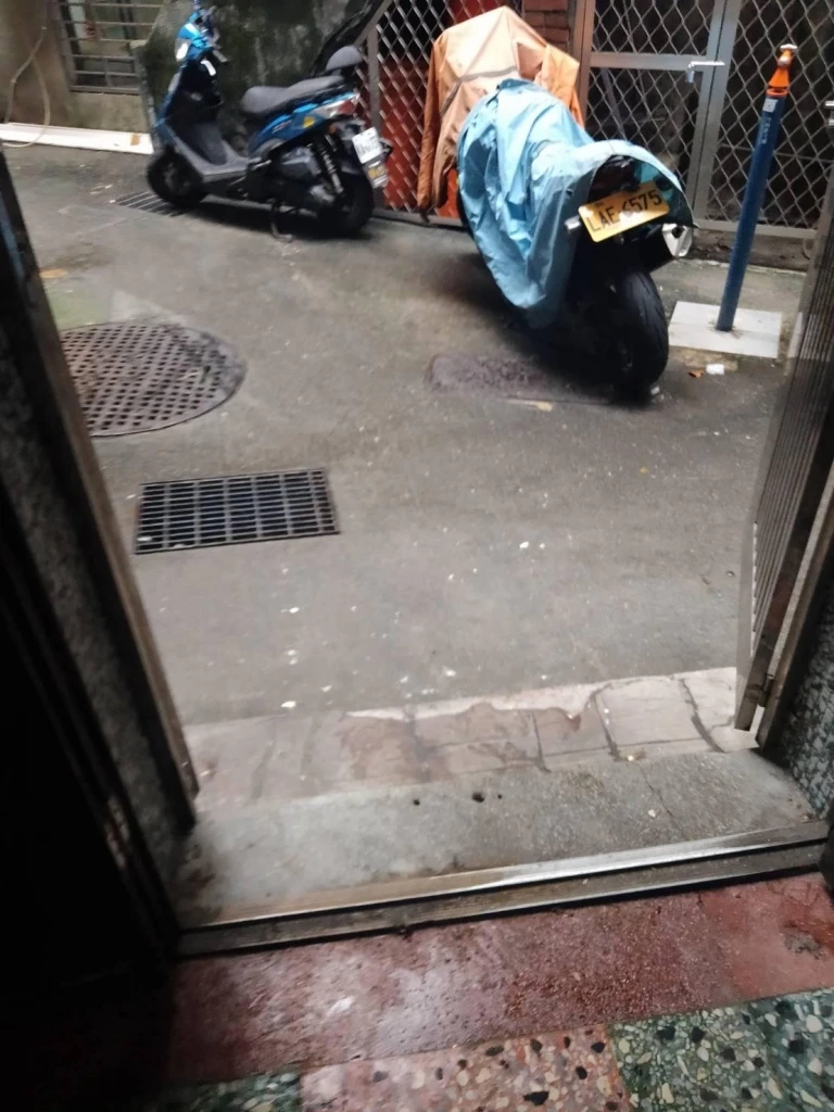 基隆拆除工程