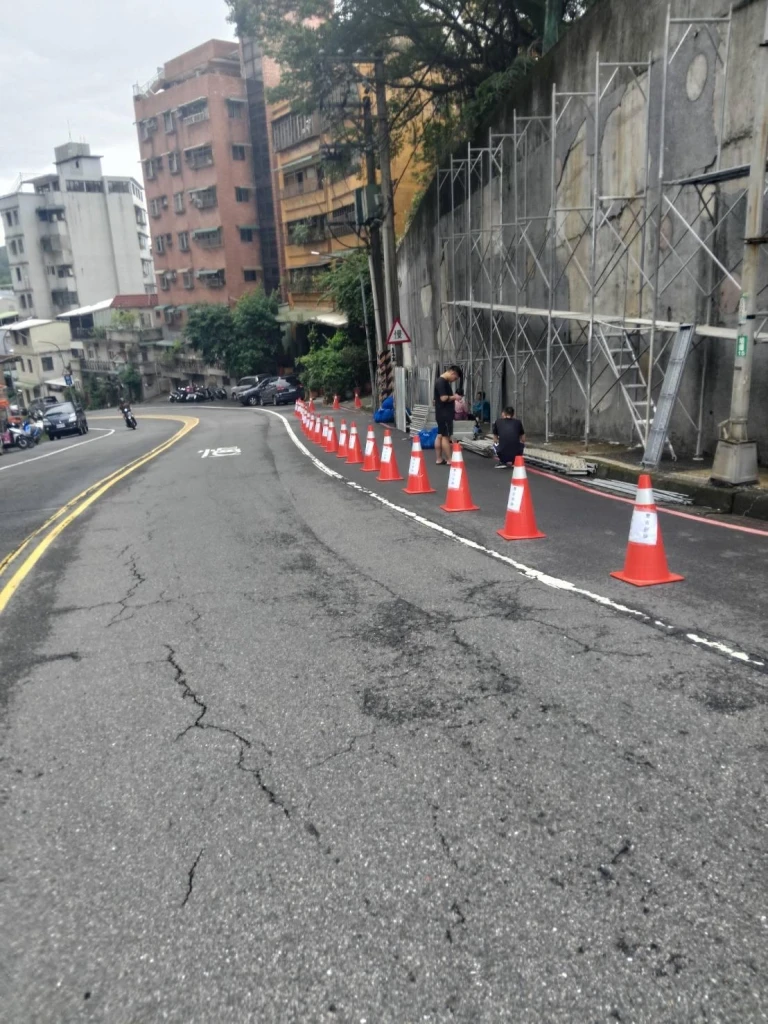 基隆鷹架搭建/拆鷹架
