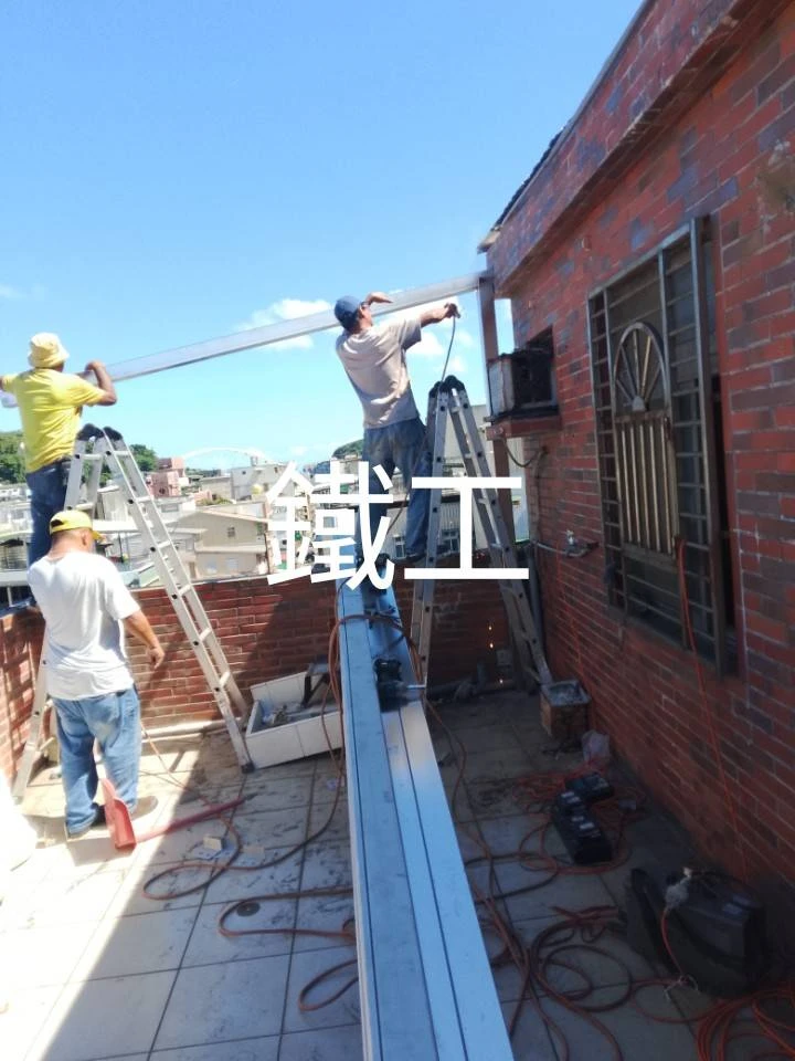 鐵工材料