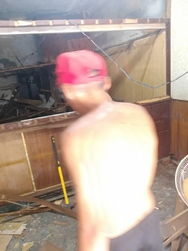 基隆拆除工程