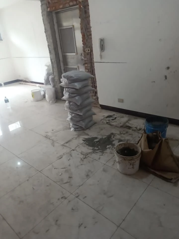基隆泥作