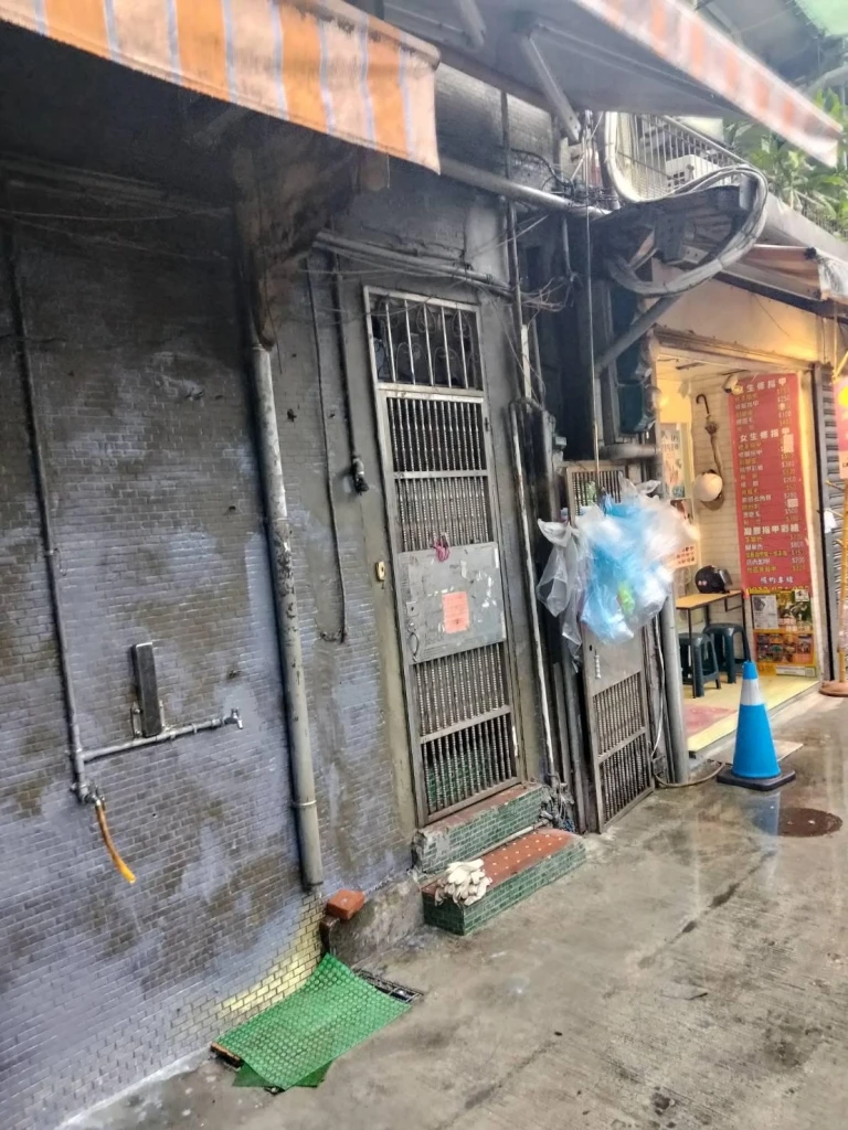 基隆油漆防水