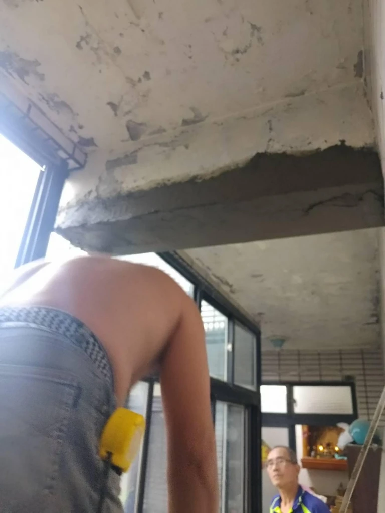 基隆房屋修繕