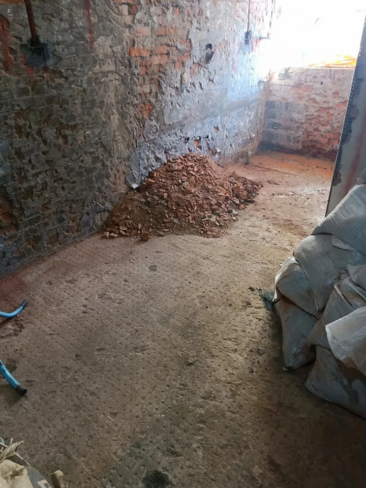 基隆房屋修繕