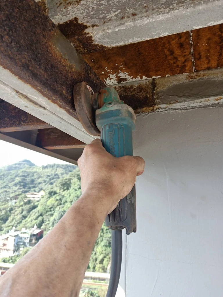 基隆鐵工