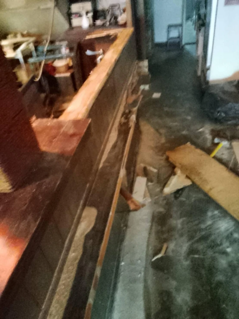 基隆拆除工程