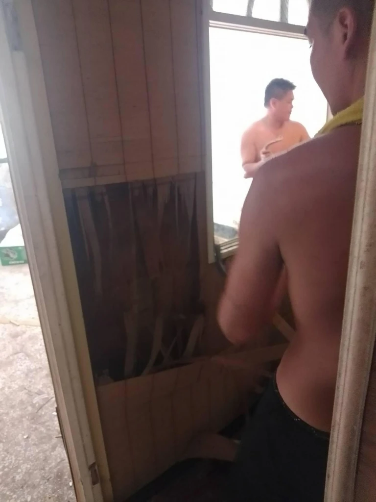 基隆拆除工程