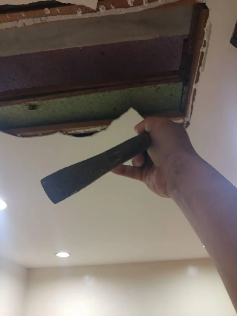 基隆拆除工程