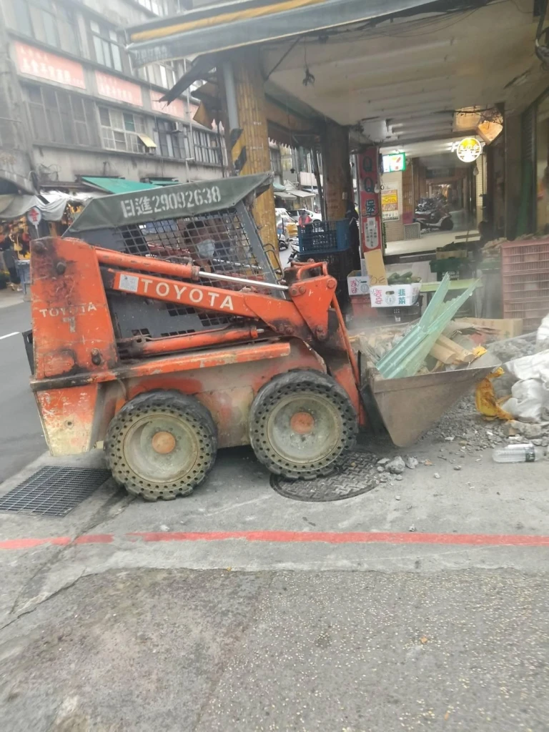 基隆房屋修繕