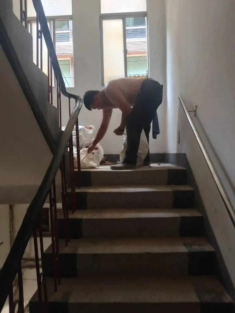 基隆拆除工程