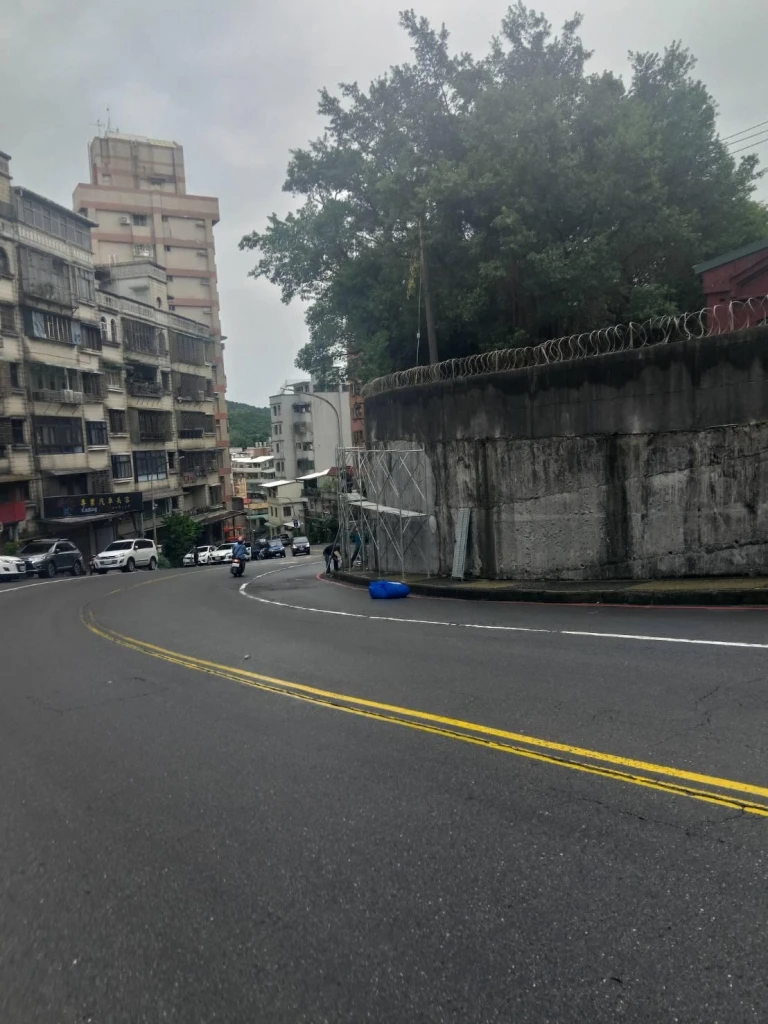 基隆鷹架搭建/拆鷹架