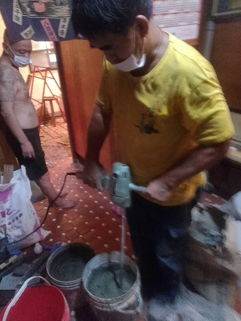 基隆房屋修繕