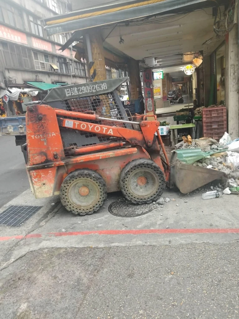 基隆房屋修繕