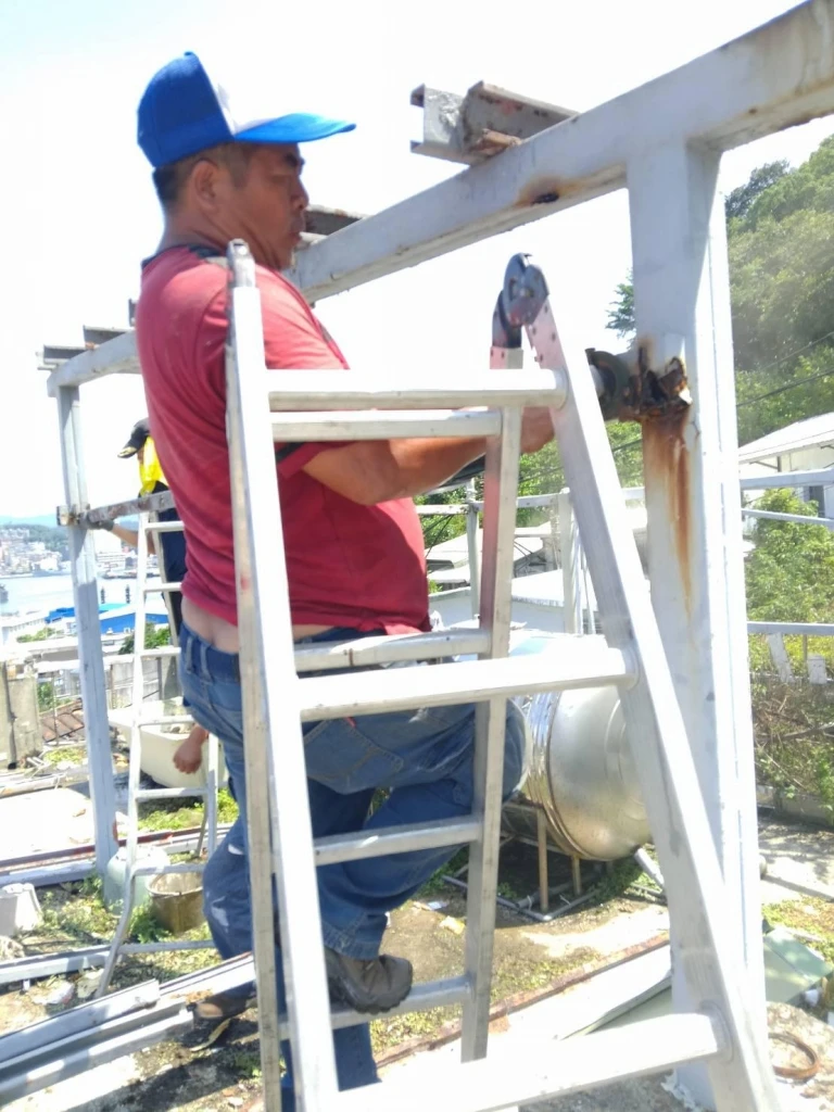 基隆拆除工程
