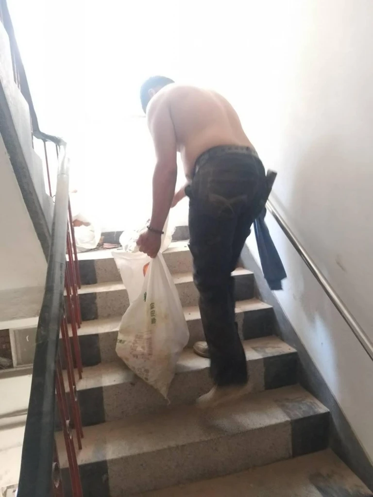 基隆拆除工程