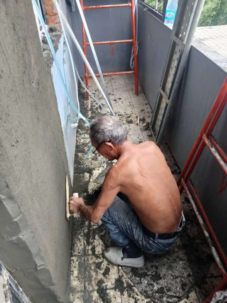 基隆房屋修繕