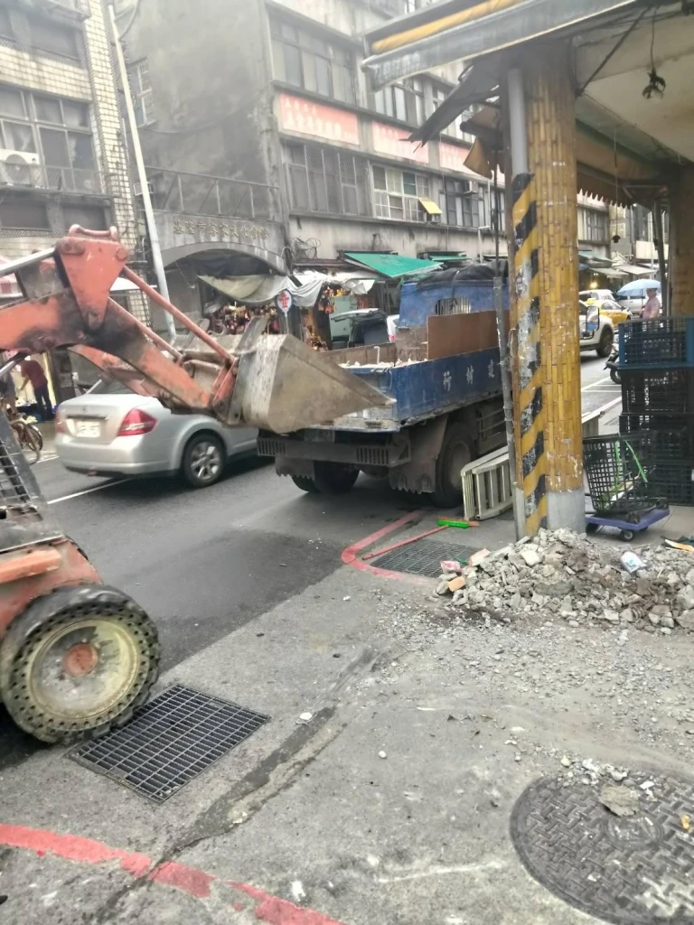 基隆房屋修繕