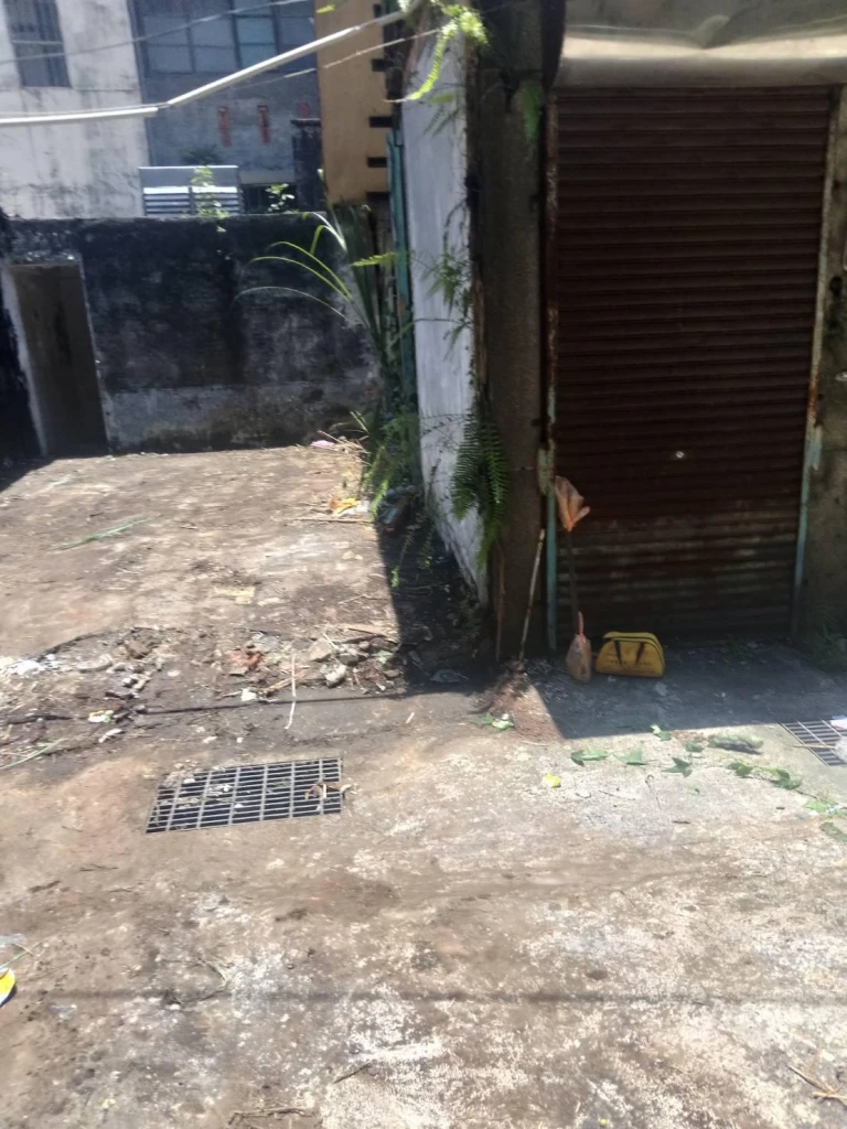 基隆拆除清運