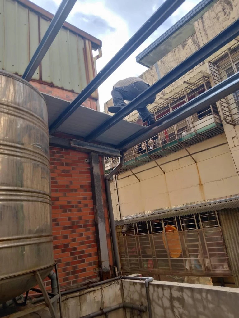 基隆房屋修繕