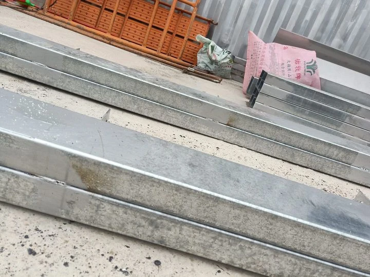 基隆鐵工