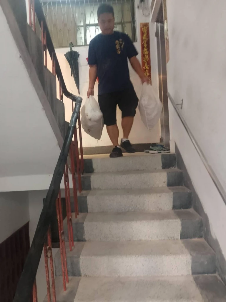 基隆拆除工程