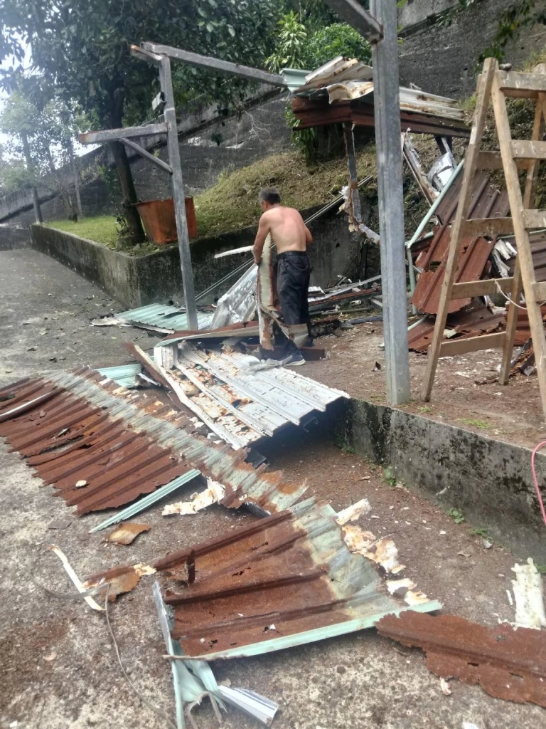 基隆拆除工程