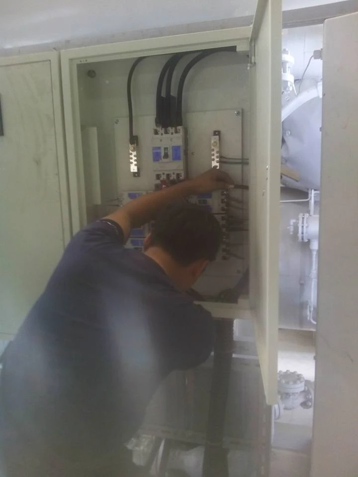基隆水電工程