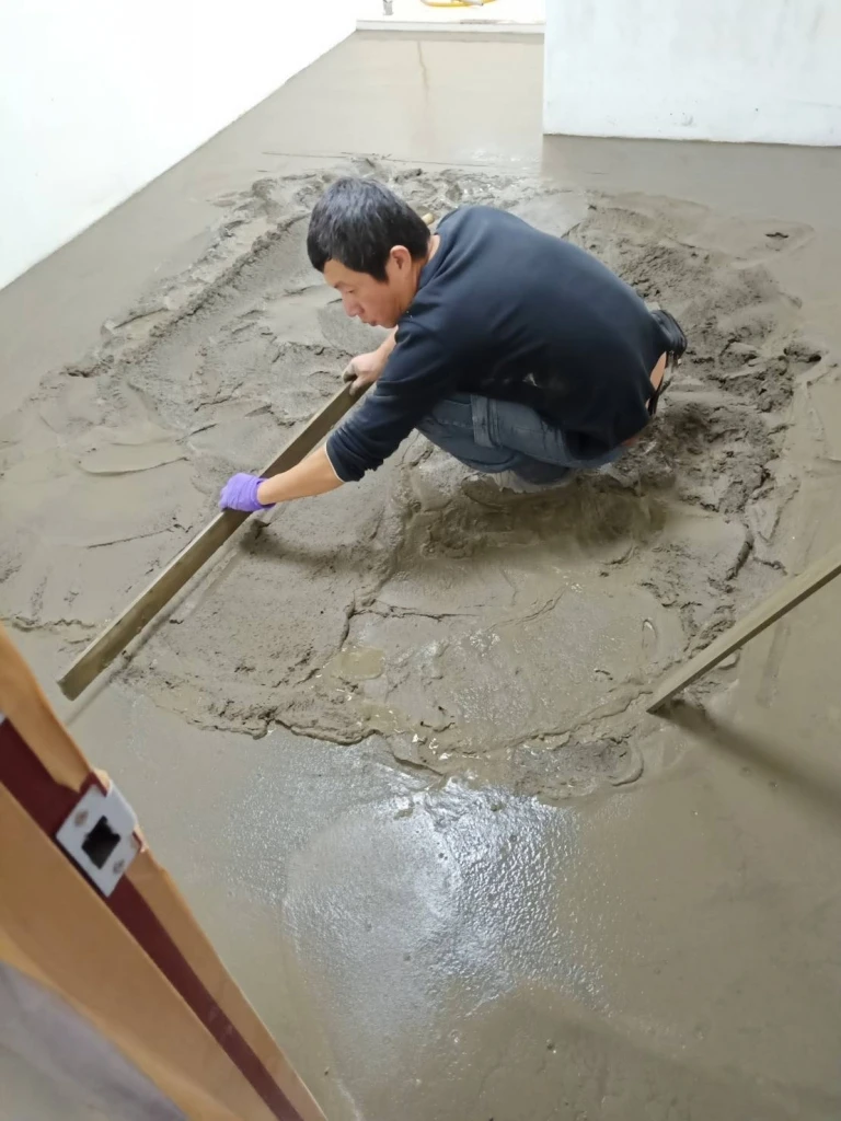 基隆泥作