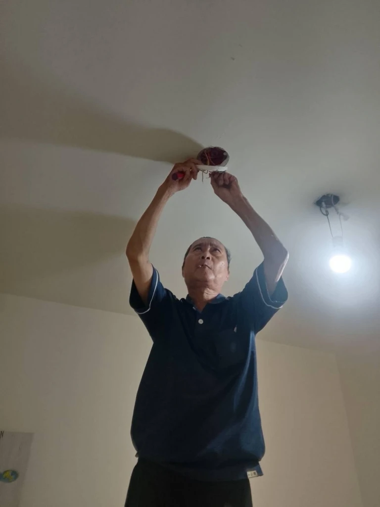 消防