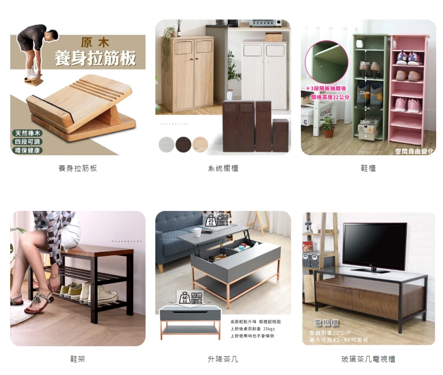 網路賣家如何挑對通路？