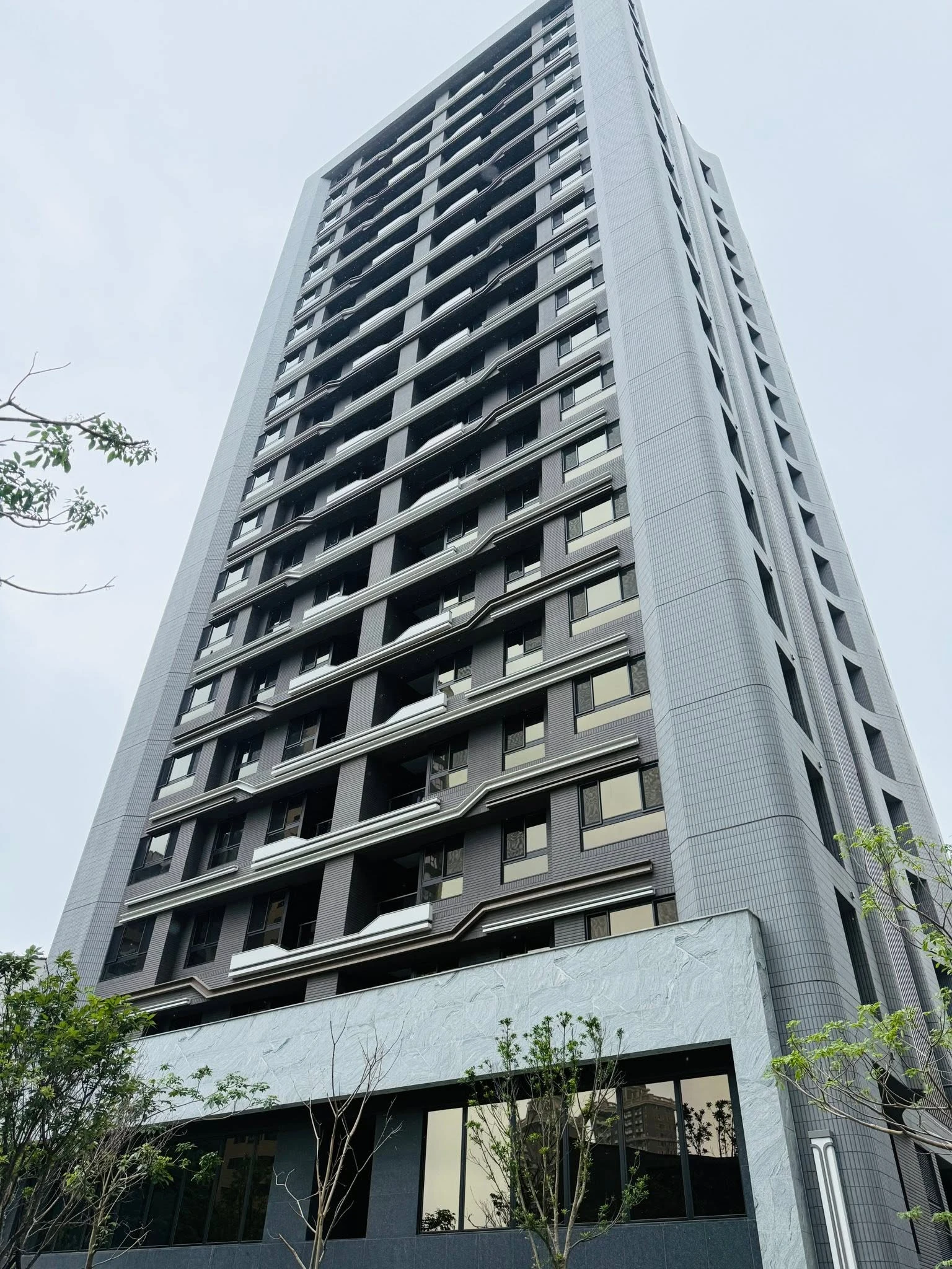 亞譽ㄖ常（桃園市桃園區） 京澄為和 第2️⃣戶