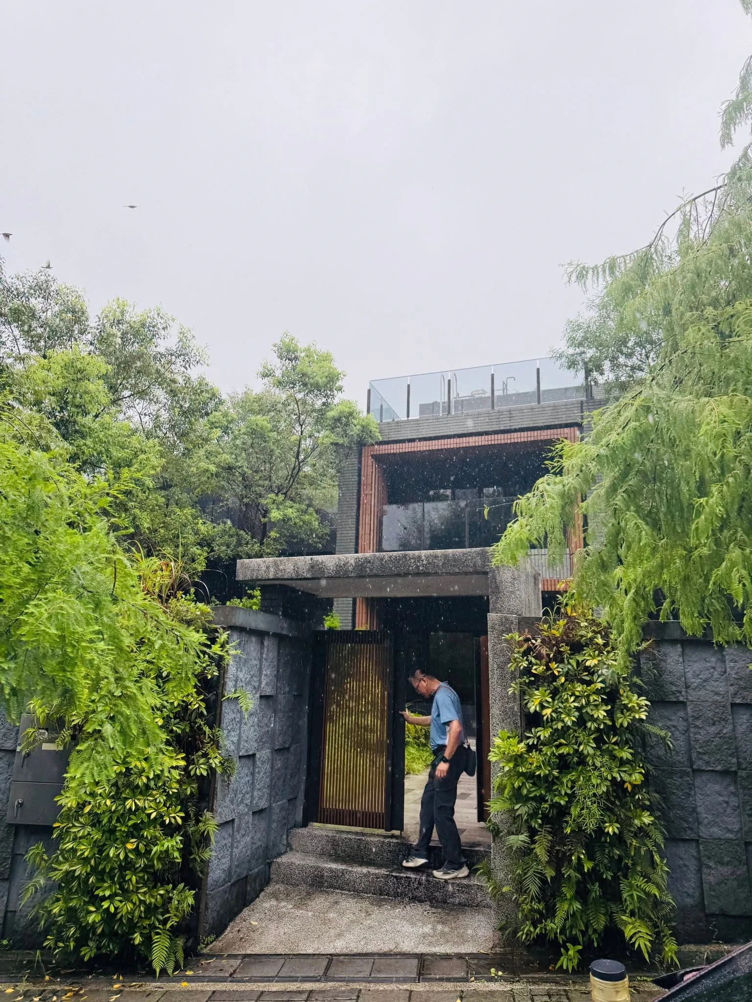 亞譽ㄖ常（基隆市安樂區） 樹學院-劍橋區