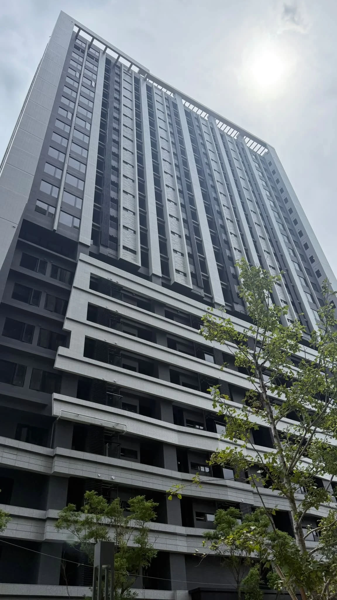 （新北市板橋區） #村泉 #上上寀 (全熱交換器及除濕機系統設備規劃題案）