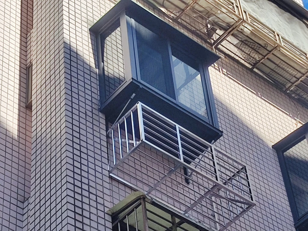 施工比對照片