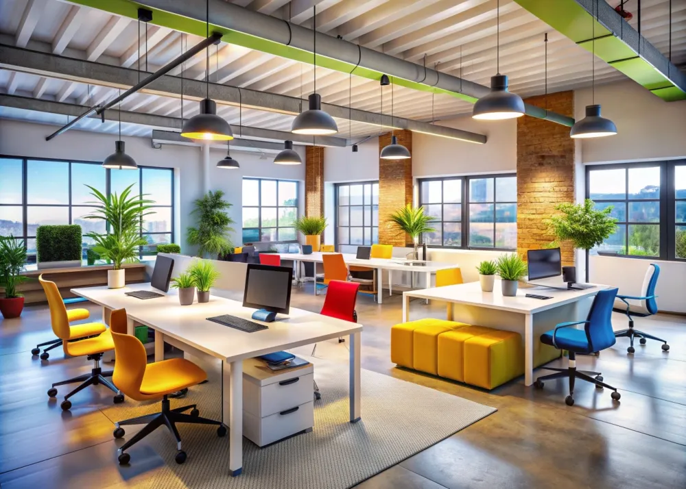 辦公室設計