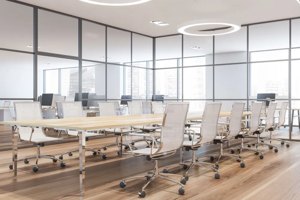 會議室設計