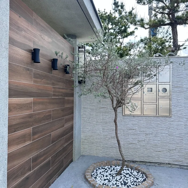 碧峰路_郁正股份有限公司 董事長住宅案