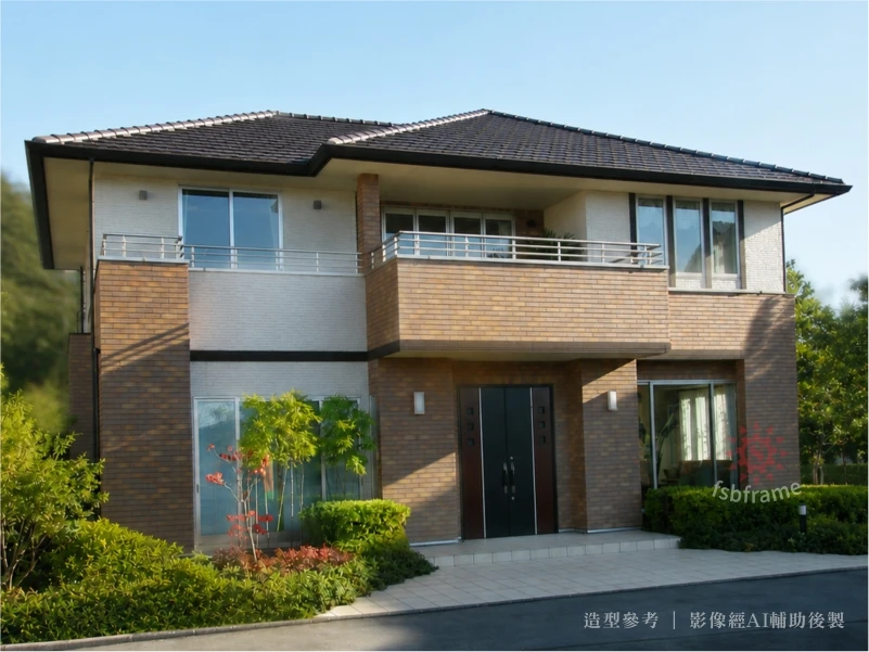 精選建築造型
