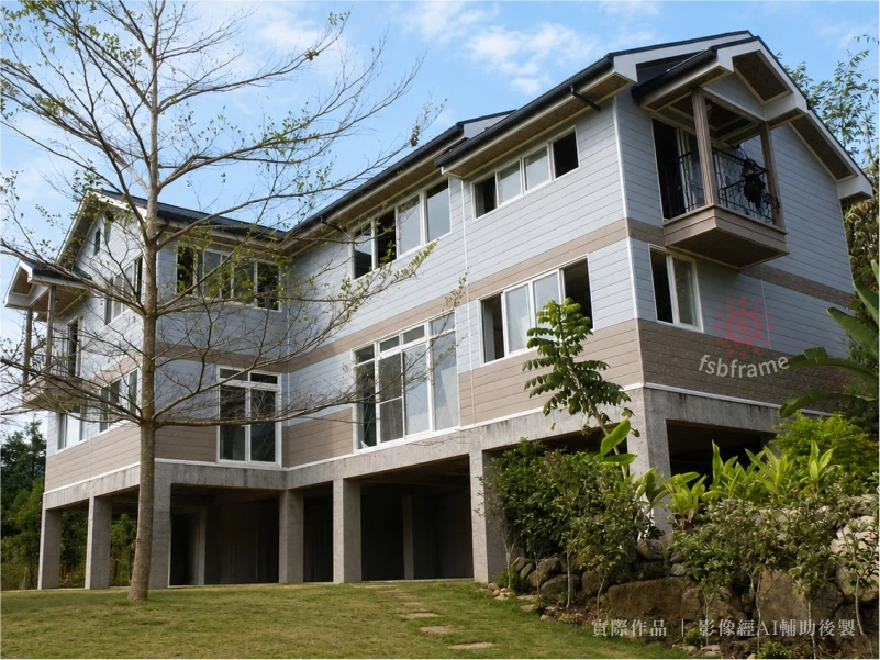 精選建築造型
