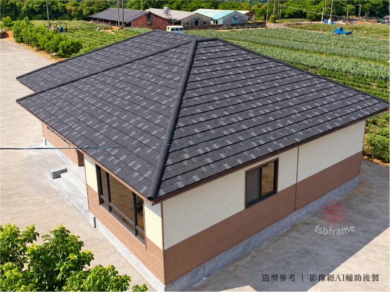 精選建築造型