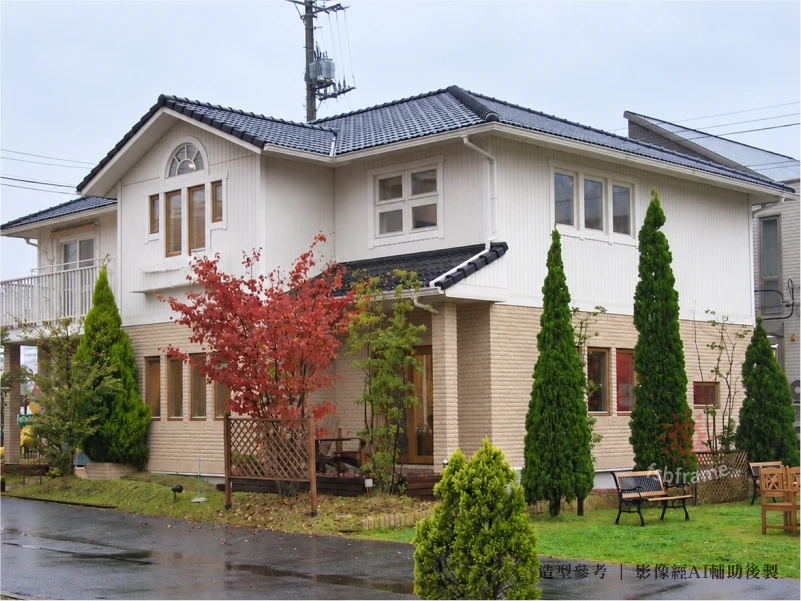 精選建築造型