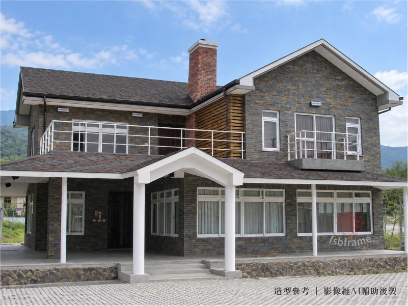 精選建築造型